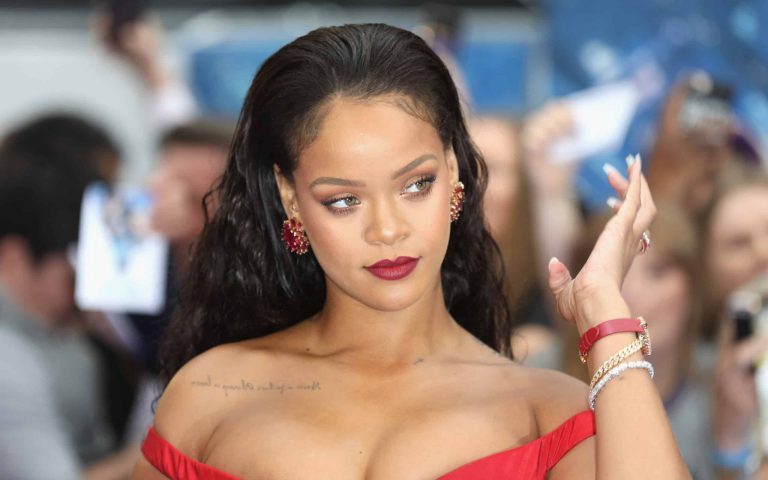 rihanna