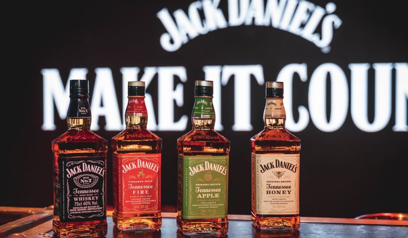 Kygo en Chile - Jack Daniels