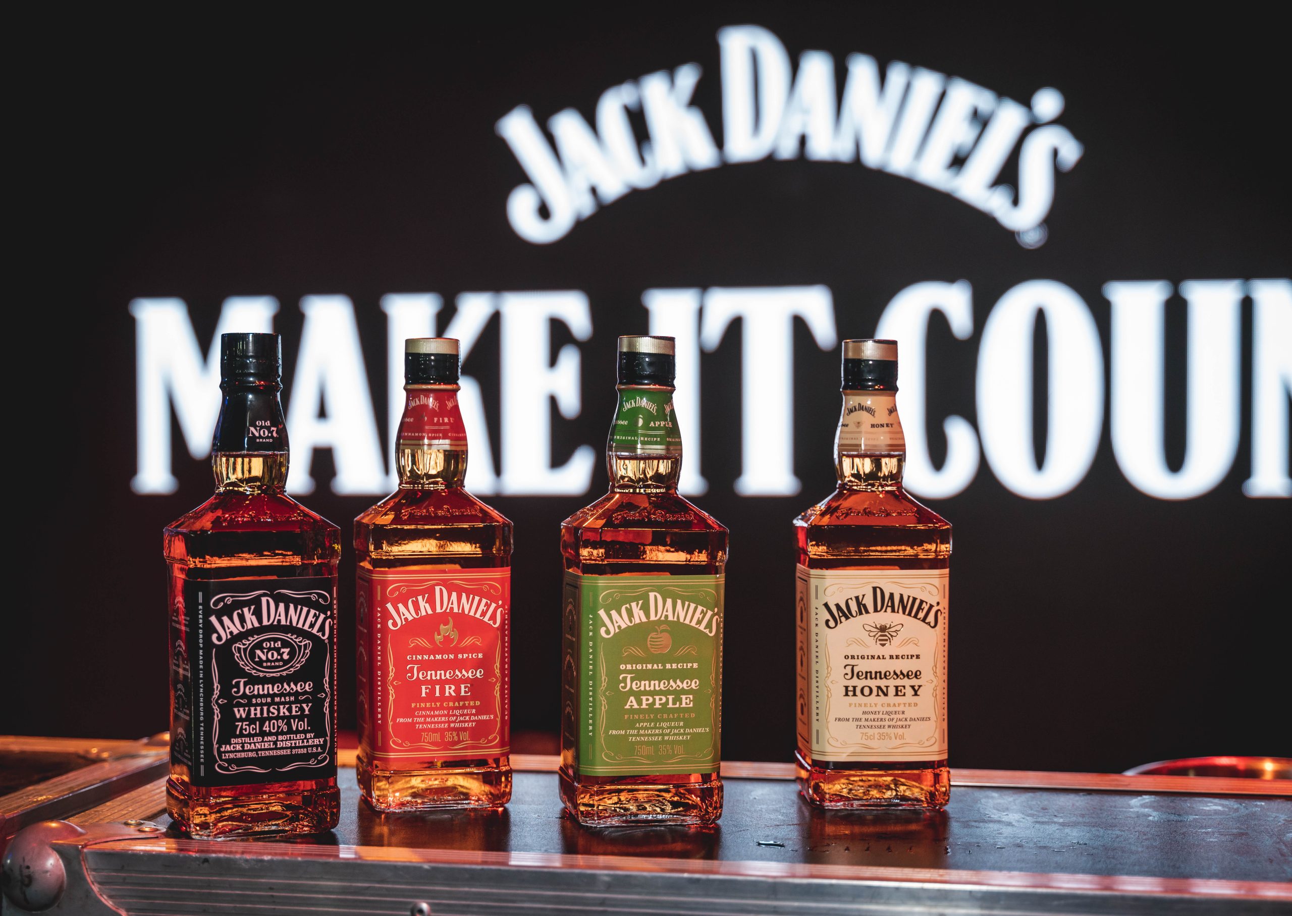 Kygo en Chile - Jack Daniels