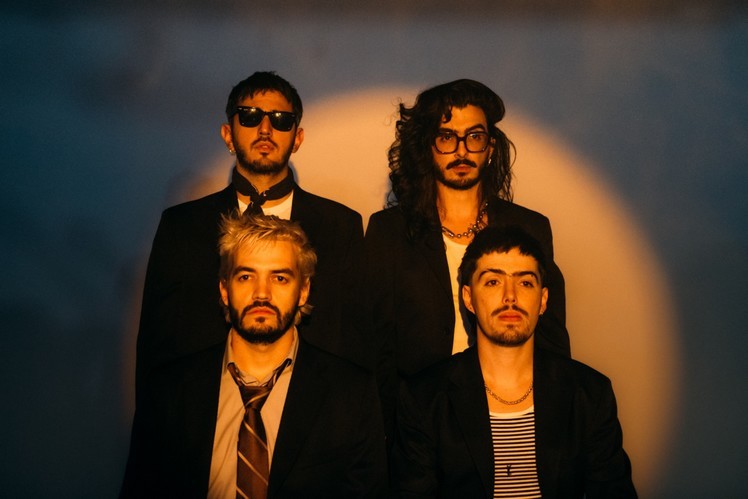 MORAT - Crédito de foto: Cristhian Granados